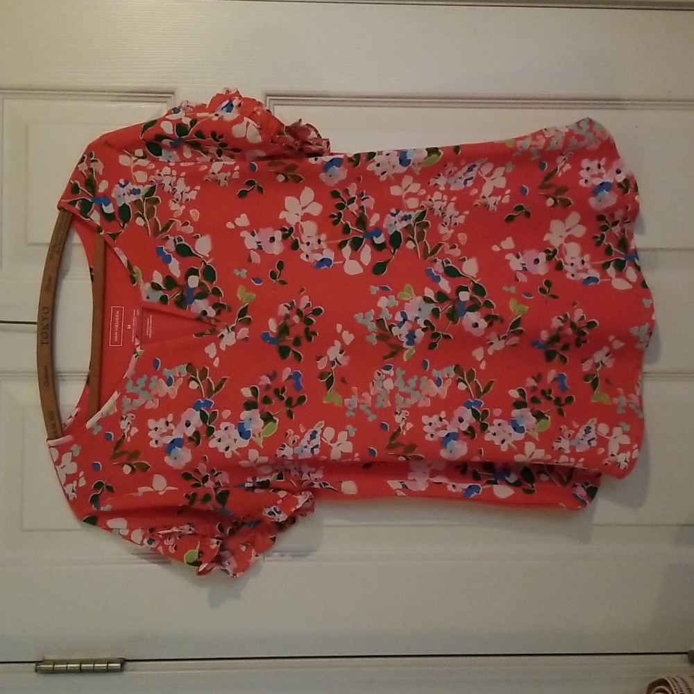 Women's Van Heusen Top